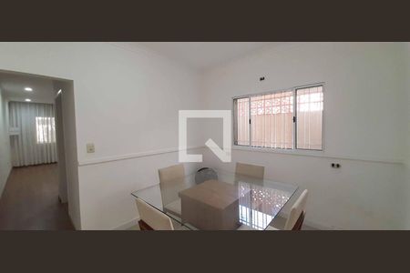 Sala de Jantar de casa à venda com 3 quartos, 186m² em Quitaúna, Osasco