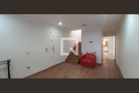 Sala de casa à venda com 3 quartos, 186m² em Quitaúna, Osasco