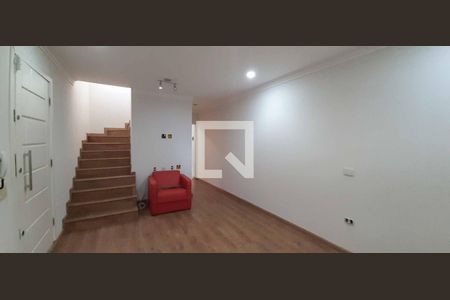 Sala de casa à venda com 3 quartos, 186m² em Quitaúna, Osasco