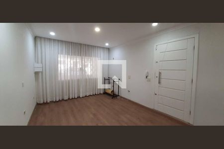 Sala de casa à venda com 3 quartos, 186m² em Quitaúna, Osasco