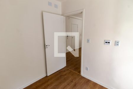 Quarto  de kitnet/studio à venda com 1 quarto, 32m² em Jardim Monte Kemel, São Paulo