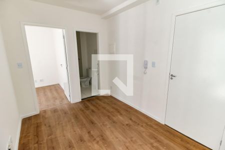 Sala de kitnet/studio à venda com 1 quarto, 32m² em Jardim Monte Kemel, São Paulo