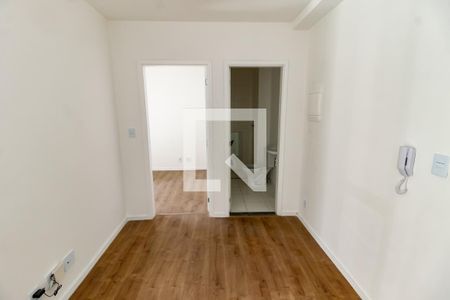 Sala de kitnet/studio à venda com 1 quarto, 32m² em Jardim Monte Kemel, São Paulo