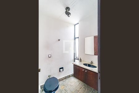 Lavabo 1 de casa à venda com 3 quartos, 234m² em Rolinópolis, São Paulo