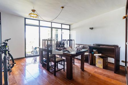 Sala 02 de casa à venda com 3 quartos, 234m² em Rolinópolis, São Paulo