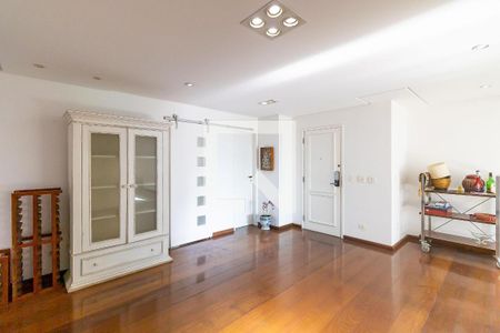 Apartamento à venda com 3 quartos, 134m² em Liberdade, São Paulo