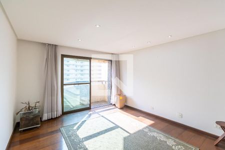 Apartamento à venda com 3 quartos, 134m² em Liberdade, São Paulo