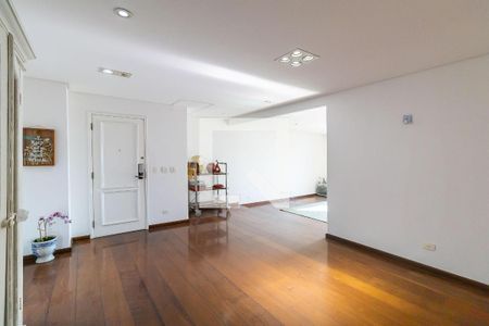 Apartamento à venda com 3 quartos, 134m² em Liberdade, São Paulo