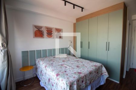 Studio de kitnet/studio à venda com 1 quarto, 27m² em Santo Amaro, São Paulo