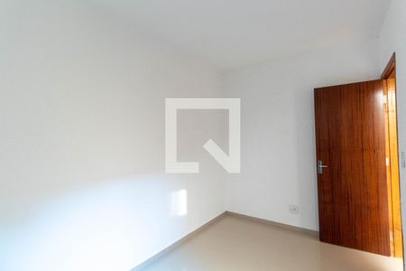 Quarto de apartamento à venda com 1 quarto, 31m² em Vila Salete, São Paulo