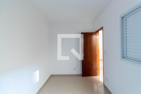 Quarto de apartamento à venda com 1 quarto, 31m² em Vila Salete, São Paulo