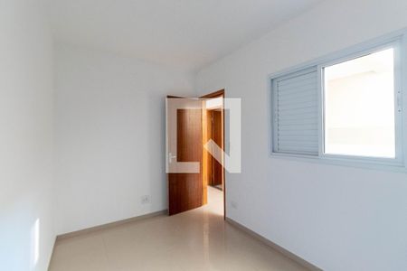 Quarto de apartamento à venda com 1 quarto, 31m² em Vila Salete, São Paulo