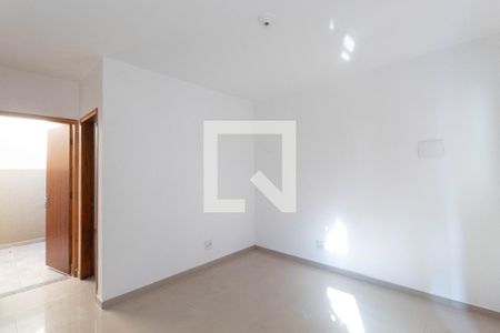 Sala/Cozinha de apartamento à venda com 1 quarto, 31m² em Vila Salete, São Paulo