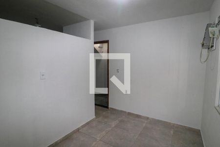 Quarto de casa à venda com 2 quartos, 49m² em Jardim Carioca, Rio de Janeiro