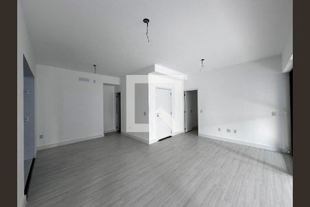 Sala de apartamento à venda com 3 quartos, 162m² em Chácara Santo Antônio (zona Sul), São Paulo