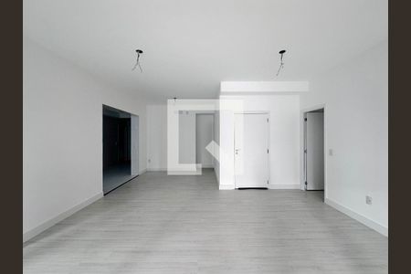 Sala de apartamento à venda com 3 quartos, 162m² em Chácara Santo Antônio (zona Sul), São Paulo