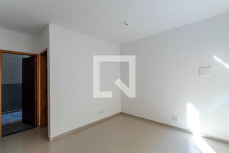 Sala/Quarto de apartamento à venda com 1 quarto, 32m² em Vila Salete, São Paulo