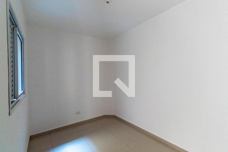 Quarto de apartamento à venda com 1 quarto, 32m² em Vila Salete, São Paulo