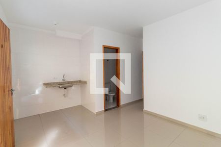 Apartamento à venda com 32m², 1 quarto e sem vagaSala/Quarto