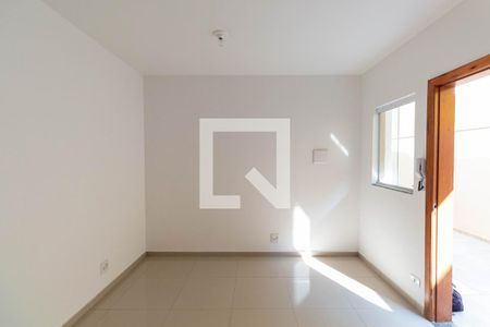 Sala/Quarto de apartamento à venda com 1 quarto, 32m² em Vila Salete, São Paulo