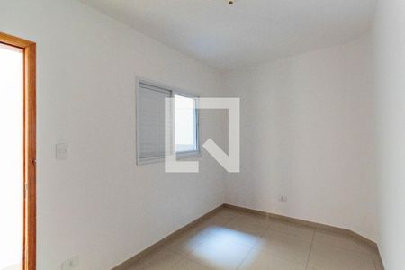 Quarto de apartamento à venda com 1 quarto, 32m² em Vila Salete, São Paulo