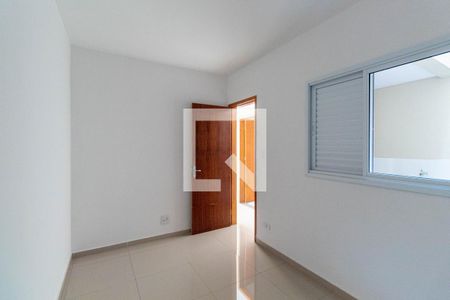 Quarto de apartamento à venda com 1 quarto, 32m² em Vila Salete, São Paulo