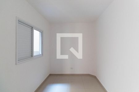 Quarto de apartamento à venda com 1 quarto, 32m² em Vila Salete, São Paulo