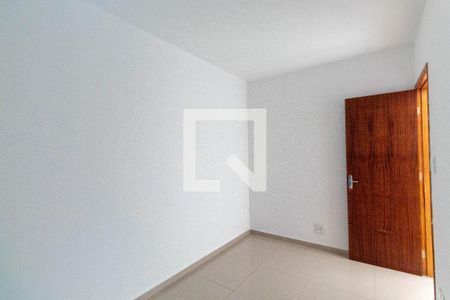 Quarto de apartamento à venda com 1 quarto, 32m² em Vila Salete, São Paulo