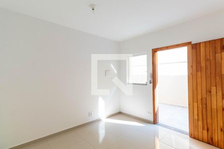 Apartamento à venda com 32m², 1 quarto e sem vagaSala/Quarto