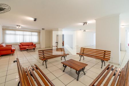 Apartamento à venda com 3 quartos, 96m² em Vila Leopoldina, São Paulo