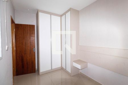 Quarto de apartamento à venda com 1 quarto, 32m² em Vila Salete, São Paulo