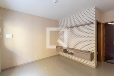 Sala/Cozinha de apartamento à venda com 1 quarto, 32m² em Vila Salete, São Paulo