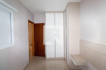 Quarto de apartamento à venda com 1 quarto, 32m² em Vila Salete, São Paulo