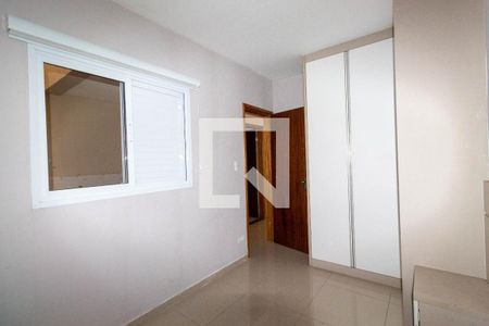 Quarto de apartamento à venda com 1 quarto, 32m² em Vila Salete, São Paulo