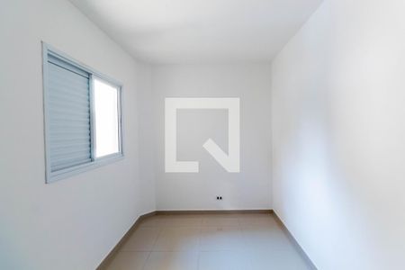 Quarto de apartamento à venda com 1 quarto, 28m² em Vila Salete, São Paulo