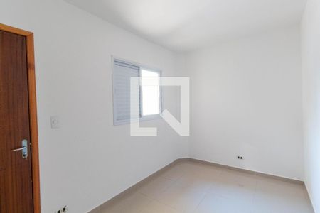 Quarto de apartamento à venda com 1 quarto, 28m² em Vila Salete, São Paulo