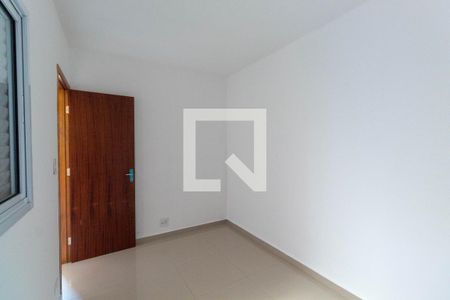 Quarto de apartamento à venda com 1 quarto, 29m² em Vila Salete, São Paulo