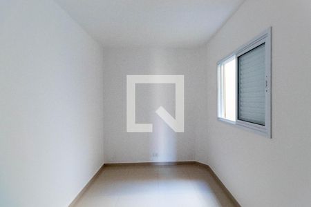 Quarto de apartamento à venda com 1 quarto, 29m² em Vila Salete, São Paulo