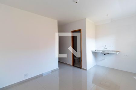 Apartamento à venda com 29m², 1 quarto e sem vagaSala/Cozinha