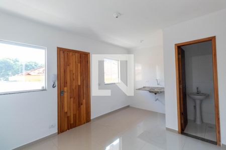 Apartamento à venda com 29m², 1 quarto e sem vagaSala/Cozinha