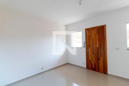 Apartamento à venda com 29m², 1 quarto e sem vagaSala/Cozinha