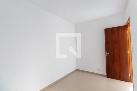 Quarto de apartamento à venda com 1 quarto, 29m² em Vila Salete, São Paulo