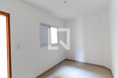 Quarto de apartamento à venda com 1 quarto, 29m² em Vila Salete, São Paulo