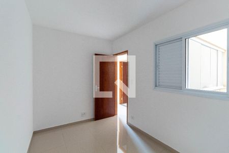 Quarto de apartamento à venda com 1 quarto, 29m² em Vila Salete, São Paulo