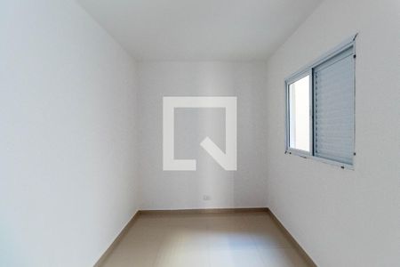 Quarto de apartamento à venda com 1 quarto, 32m² em Vila Salete, São Paulo