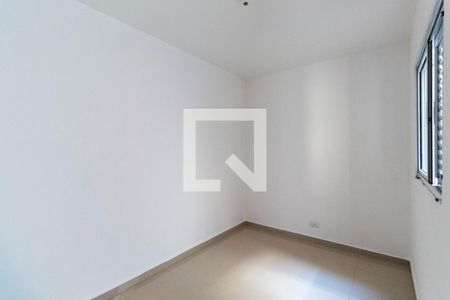 Quarto de apartamento à venda com 1 quarto, 32m² em Vila Salete, São Paulo