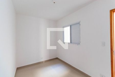 Quarto de apartamento à venda com 1 quarto, 32m² em Vila Salete, São Paulo