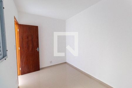 Quarto de apartamento à venda com 1 quarto, 32m² em Vila Salete, São Paulo