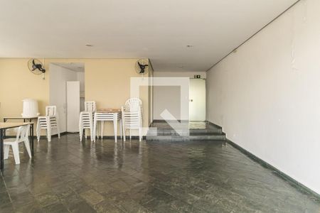 Apartamento à venda com 2 quartos, 74m² em Cambuci, São Paulo