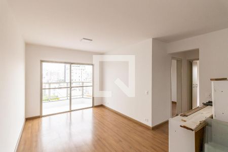 Apartamento à venda com 2 quartos, 74m² em Cambuci, São Paulo